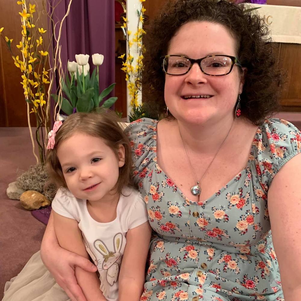 Meet your Posher, Lynnsey